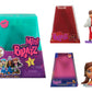 Mini Bratz Series 3 Collectible Figures, 2 Mini Bratz in Each Pack, Blind Packaging Doubles as Display, Y2K Nostalgia, Collectors Ages 6 7 8 9 10+