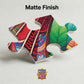 MasterPieces 300 Piece EZ Grip Jigsaw Puzzle for Adults, Family, Or Youth - Springtime Dance - 18" x 24"