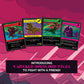 Cryptozoic Entertainment Adventure Time Card Wars: DarkLands Cooperative Expansion