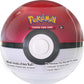 Pokemon TCG: Q4 Poke Ball Tins