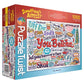 PuzzleTwist 1000 Piece Jigsaw Puzzle - You Betcha - Something’s Amiss
