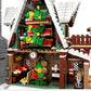 LEGO 10339 Santa's Post Office Christmas