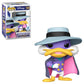 Funko Pop! Disney: Darkwing Duck Multicolor Special Edition #1328 - Common Only