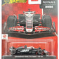 Hot Wheels Formula 1 Race Car MoneyGram Haas F1 Team VF-24