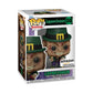 Funko Pop Movies: Leprechaun - Leprechaun - (Bloody), Amazon Exclusive - Collectable Vinyl Figure - Gift Idea - Official Merchandise - Toys for Kids &