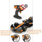 HTLNUZD 1/14 F1MCL Alloy Remote Control Car Formula 1 Collector Edition, Adult RC Racing Car Model Gift for Hobbyists