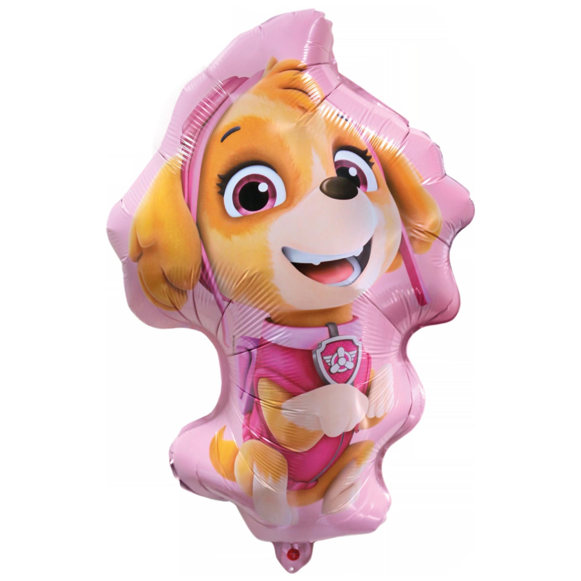 Paw Patrol Skye Everest Girl Birthday Party Supplies Balloons Decorations