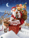 Springbok Special Delivery 500 Piece Jigsaw Puzzle for Adults