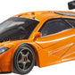 Hot Wheels Premium 1:43rd Scale Vehicle, Officially Licensed Replicas for Adult Collectors, Real Riders Tires, Metal/Metal Body & Chassis