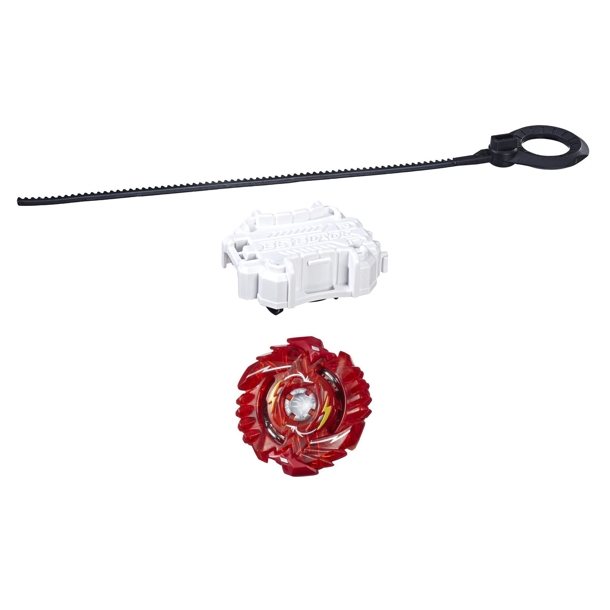 Beyblade Bey SST Regulus R3