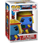 Sy Klone: Fun ko P o p ! TV Vinyl Figurine Bundle with 1 Compatible 'ToysDiva' Graphic Protector (995-47749 - B)