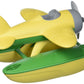 Seaplane Yellow - CB3