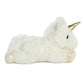 Aurora® Adorable Mini Flopsie™ Celestial™ Stuffed Animal - Mini Companions Ready for Playful Adventures - for Kids All Ages, Toddlers, Adults,