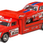 Hot Wheels Team Transport Retro Rig