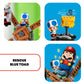 LEGO Super Mario Reznor Knockdown Expansion Set 71390 Building Kit; Collectible Toy Playset for Kids; New 2021 (862 Pieces)