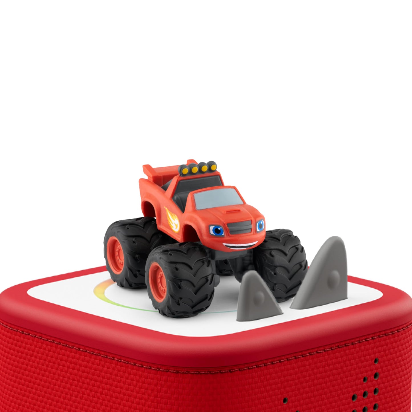 Tonies Blaze Audio Toy Figurine from Blaze and the Monster Machines