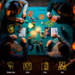 Thames & Kosmos EXIT: The Enchanted Forest| A Kosmos Escape Room Game in a Box| Family Friendly, Card-Based at-Home Escape Room Experience for 1 to 4