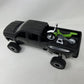 New-Ray X-Treme Adventure Chevrolet 3500 HD Off Road with Dirt Bike Playset