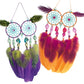 Nebulous Stars Dreamcatchers