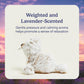 warmies Microwavable & Weighted Stuffed Animal, Seal - Heated Stuffed Animal for Cramp Relief - Weighted Plushies for Stress Relief - Seal Plushie