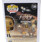 Funko POP TV: Firefly - Zoe Washburne