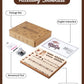 Rnfinewow 3D Puzzles for Adults, 3D Piano Puzzle Model Kit, Wooden Piano Puzzles for Adults Home Desk Decor DIY Crafts Wooden Music Box Puzzle Gifts