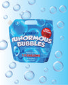 Little Kids Bubbles by Fubbles| Bubble Solution Refill | 169oz Non Toxic Bubble Solution | Bubble Concentrated for Bubble Machine, Bubble Juice
