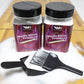 YDDS Shuffleboard Sand - Shuffleboard Wax with Mini Dustpan and Mini Brush