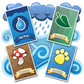 Noah’s Animal Rescue - Cooperative Noah’s Ark Animal Bible Story Board Game for Kids Ages 4+, No Reading Required and Easy to Learn, Perfect