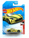 DieCast Hotwheels Aston Martin One-77, HW Rescue 4/10 [Yellow] 215/250