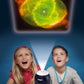 Brainstorm Toys Deep Space Home Planetarium and Projector STEM