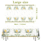 Baby Brewing Shower Decorations-3pcs A Baby is Brewing Tablecloth, Beer Feeding Bottle Baby Shower Table Covers for Boys Girls Baby Shower Party