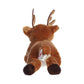 Aurora Mini Flopsie 8" Deer Adorable Stuffed Animal