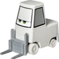 Disney and Pixar Cars Millie, Miniature, Collectible Racecar Automobile Toys Based on Cars Movies, for Kids Age 3 and Older