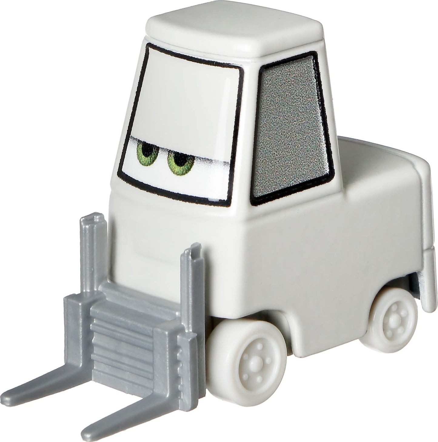 Disney and Pixar Cars Millie, Miniature, Collectible Racecar Automobile Toys Based on Cars Movies, for Kids Age 3 and Older