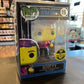 Funko Pop Digital: Star Trek SCOTTY Legendary Black Light Physical Redemption