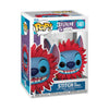 Funko POP! Disney: The Lion King - Stitch as Simba