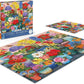 Ceaco - Ecosystems - Pretty Petals - 300 Piece Jigsaw Puzzle
