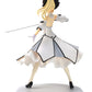 Banpresto Fate/Stay Night Saber SQ Figure - 48640 7.5" Saber Lily