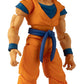 Bandai Namco - Dragon Ball Super - Super Saiyan Blue Vegeta, Dragon Ball Evolve 5" Action Figure