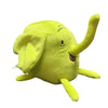 Jazwares Adventure Time Tree Trunks 6" Plush