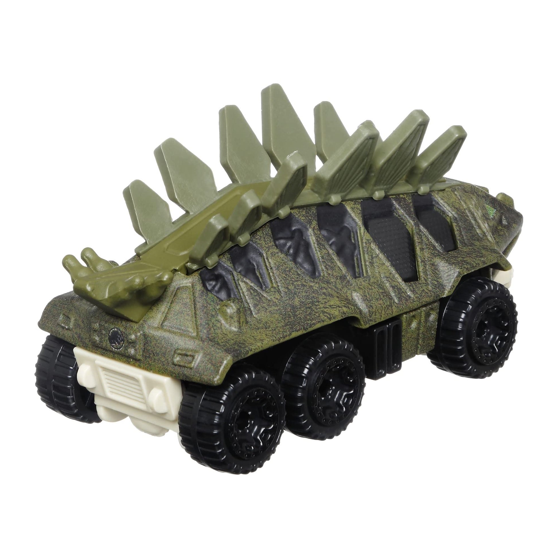 Jurassic World Hot Wheels Dominion Stegosaurus