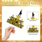 Vozekrod Broadway Musical Cake Topper - Theater Star Birthday Decoration, Musical Party Supplies for Kids & Adults