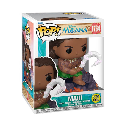 Funko POP! Premium: Disney Moana - Maui