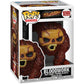 Bloodwo r k: Fun ko P o p ! TV Vinyl Figurine Bundle with 1 Compatible 'ToysDiva' Graphic Protector (1099-52020 - B)