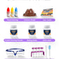 Melican 60+ Science Experiment Kit for Kids Ages 8+, STEM Educational Science Gifts for Kids, First Science Kit for Boys Girl Birthday