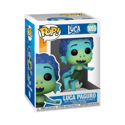 Funko POP! Disney Pixar Luca - Luca Paguro