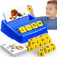 Learning Games for Kids Ages 3-8, Matching Letter Game for Kids Toys Ages 3-8 Educational Toys for 3-8 Year Olds Boys Girls Birthday Party Easter
