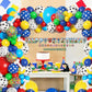 Personalized Banner Kit - 10.6' x 10" | Assorted Design | 1 Set of 2 Pcs., Paw Patrol
