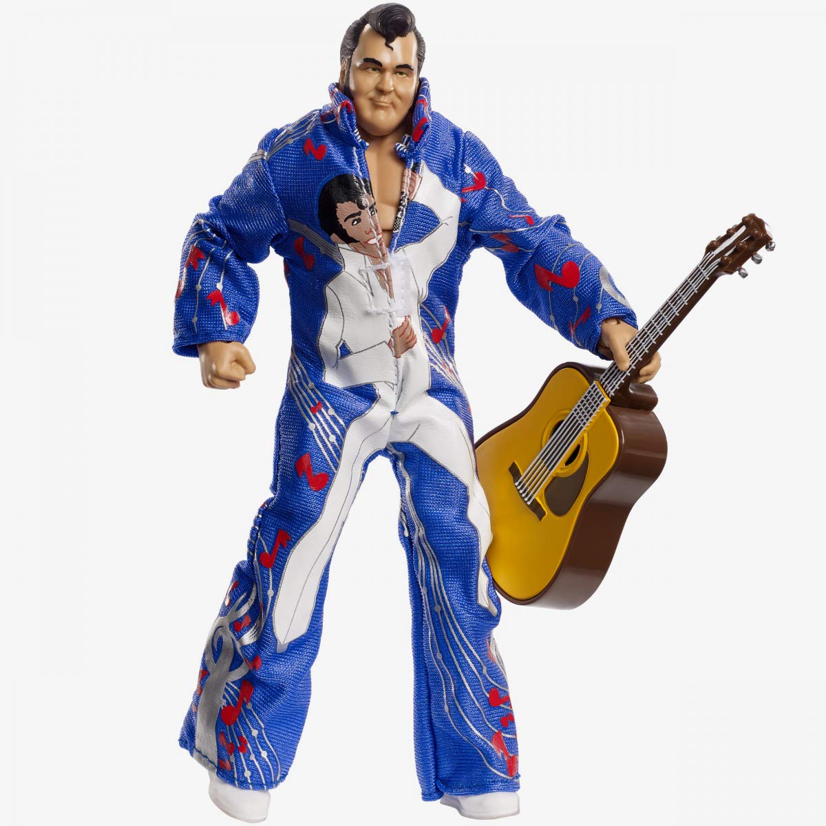 WWE Wrestling Elite Collection RetroFest The Honky Tonk Man